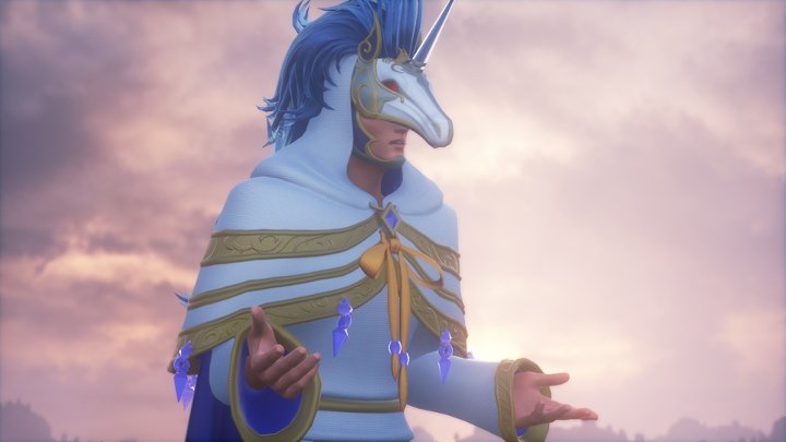 Kingdom Hearts HD 2.8 Final Chapter Prologue